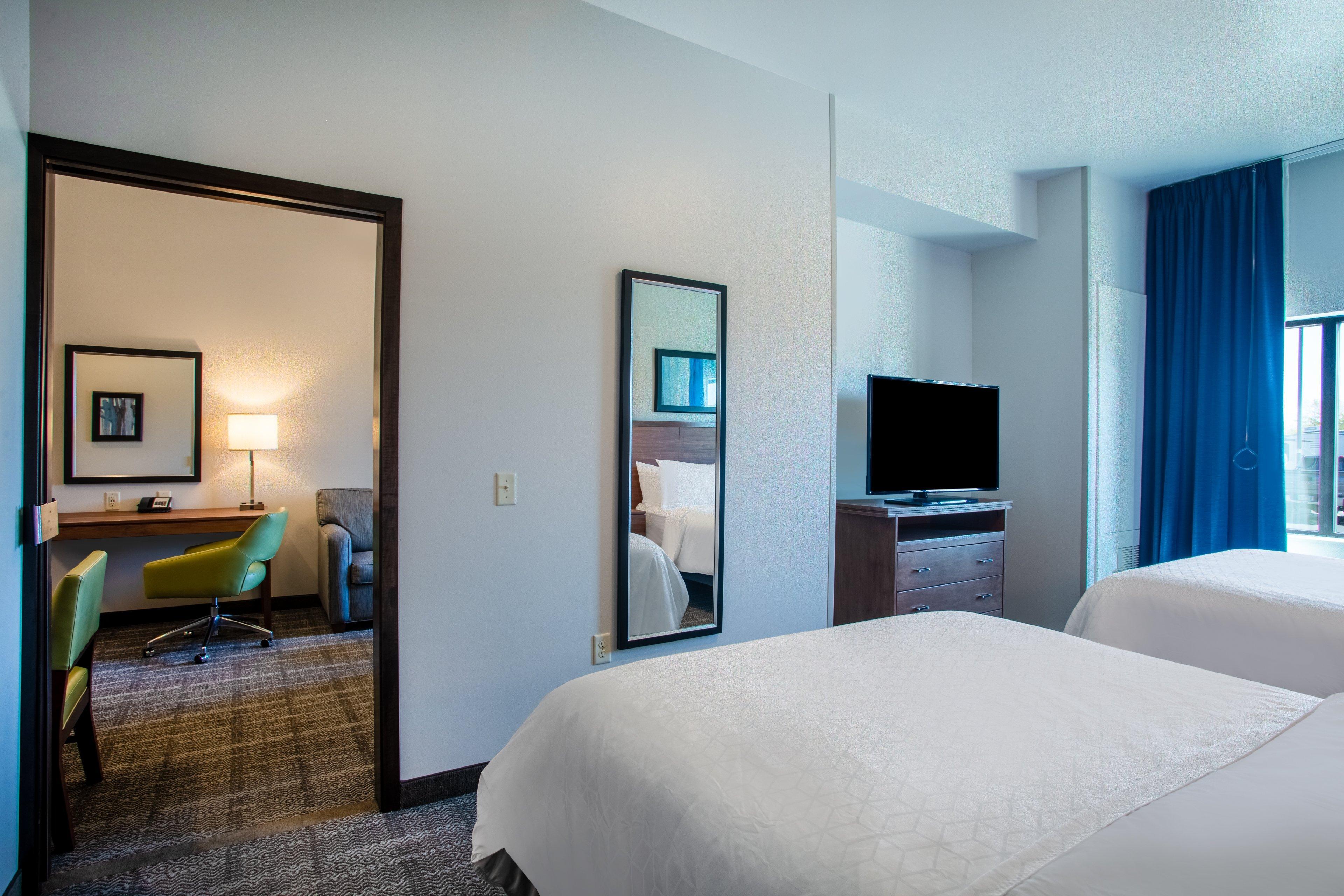 Staybridge Suites - Sioux Falls Southwest By Ihg Exterior foto