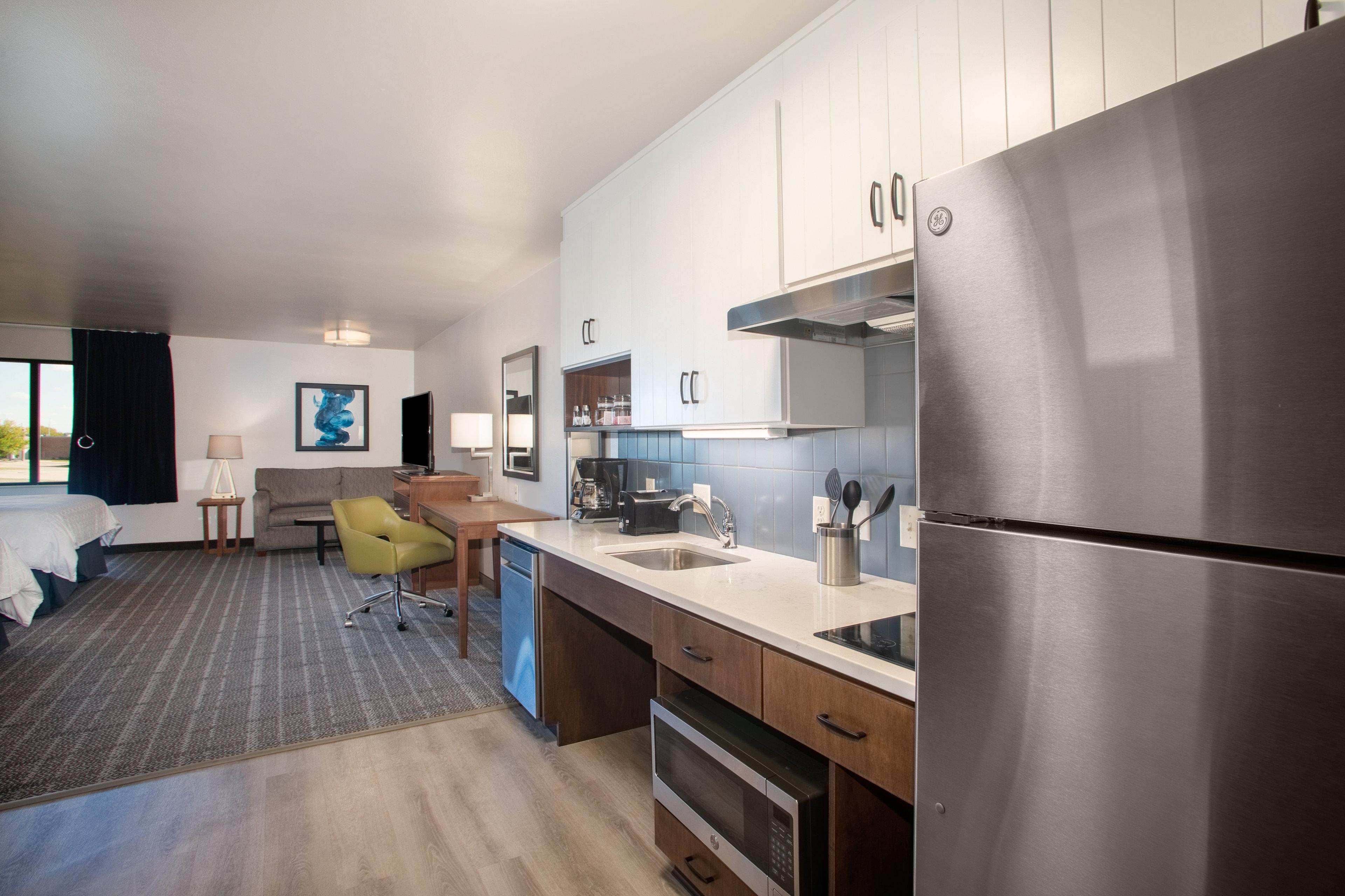 Staybridge Suites - Sioux Falls Southwest By Ihg Exterior foto