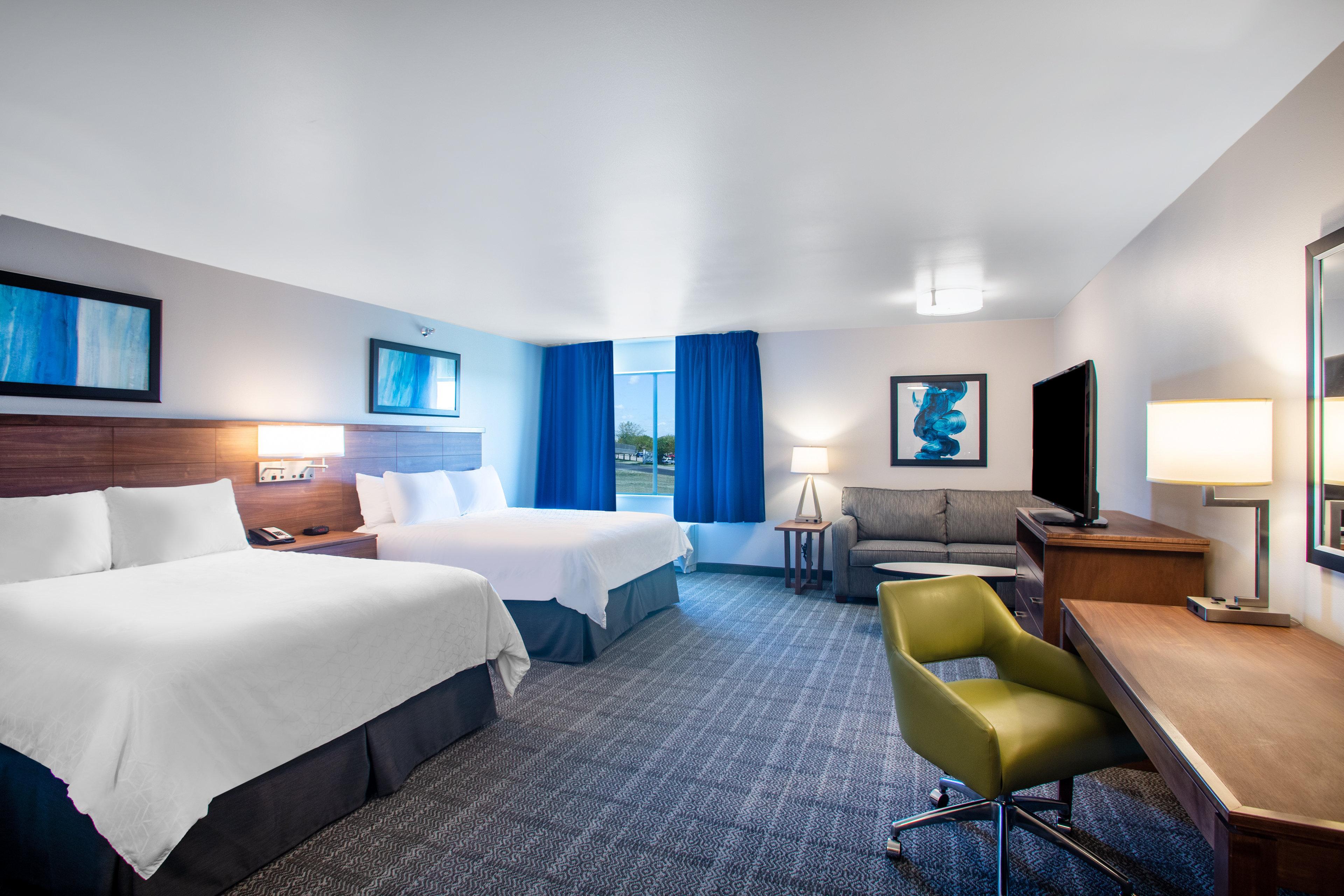 Staybridge Suites - Sioux Falls Southwest By Ihg Exterior foto