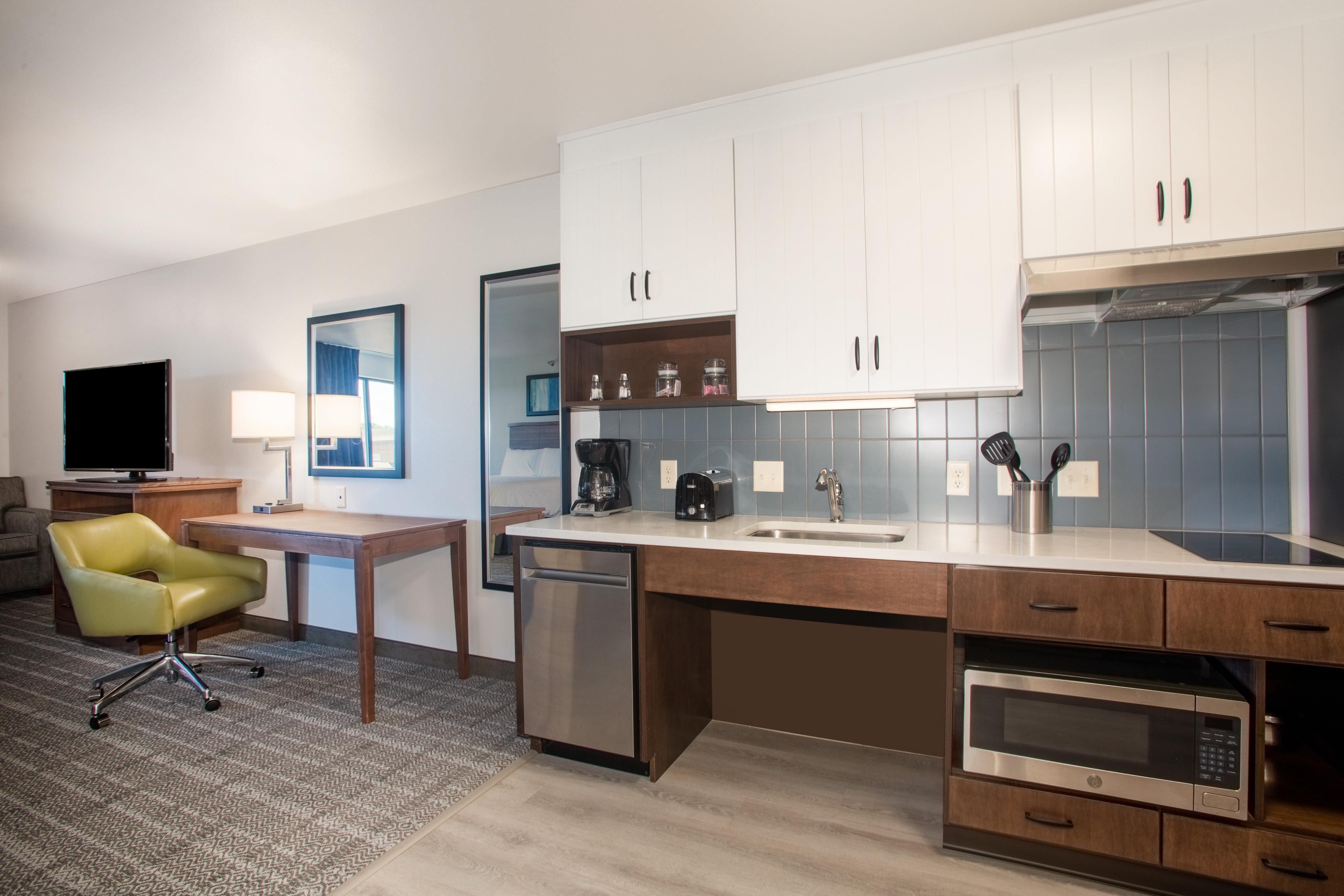 Staybridge Suites - Sioux Falls Southwest By Ihg Exterior foto