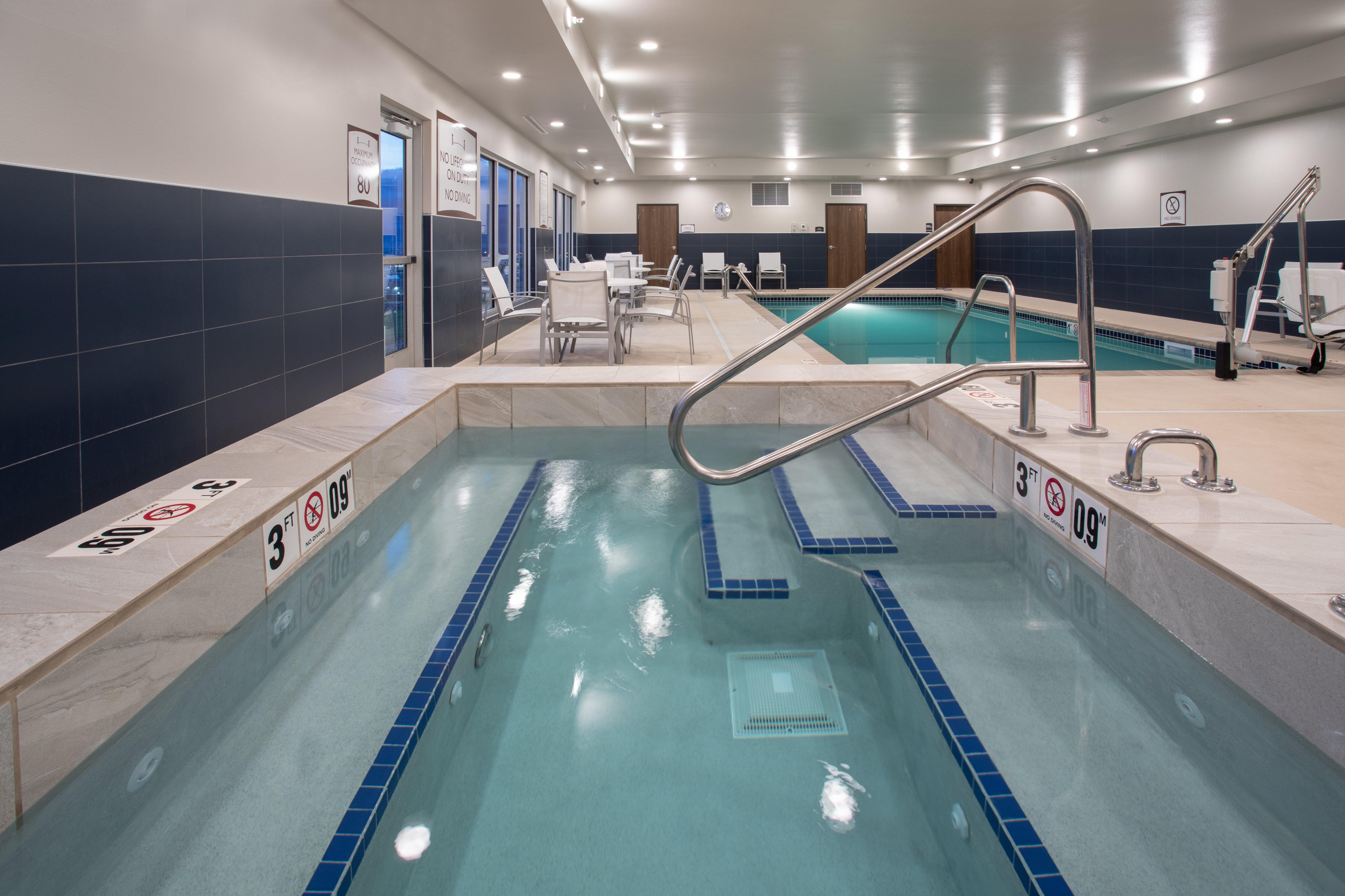 Staybridge Suites - Sioux Falls Southwest By Ihg Exterior foto