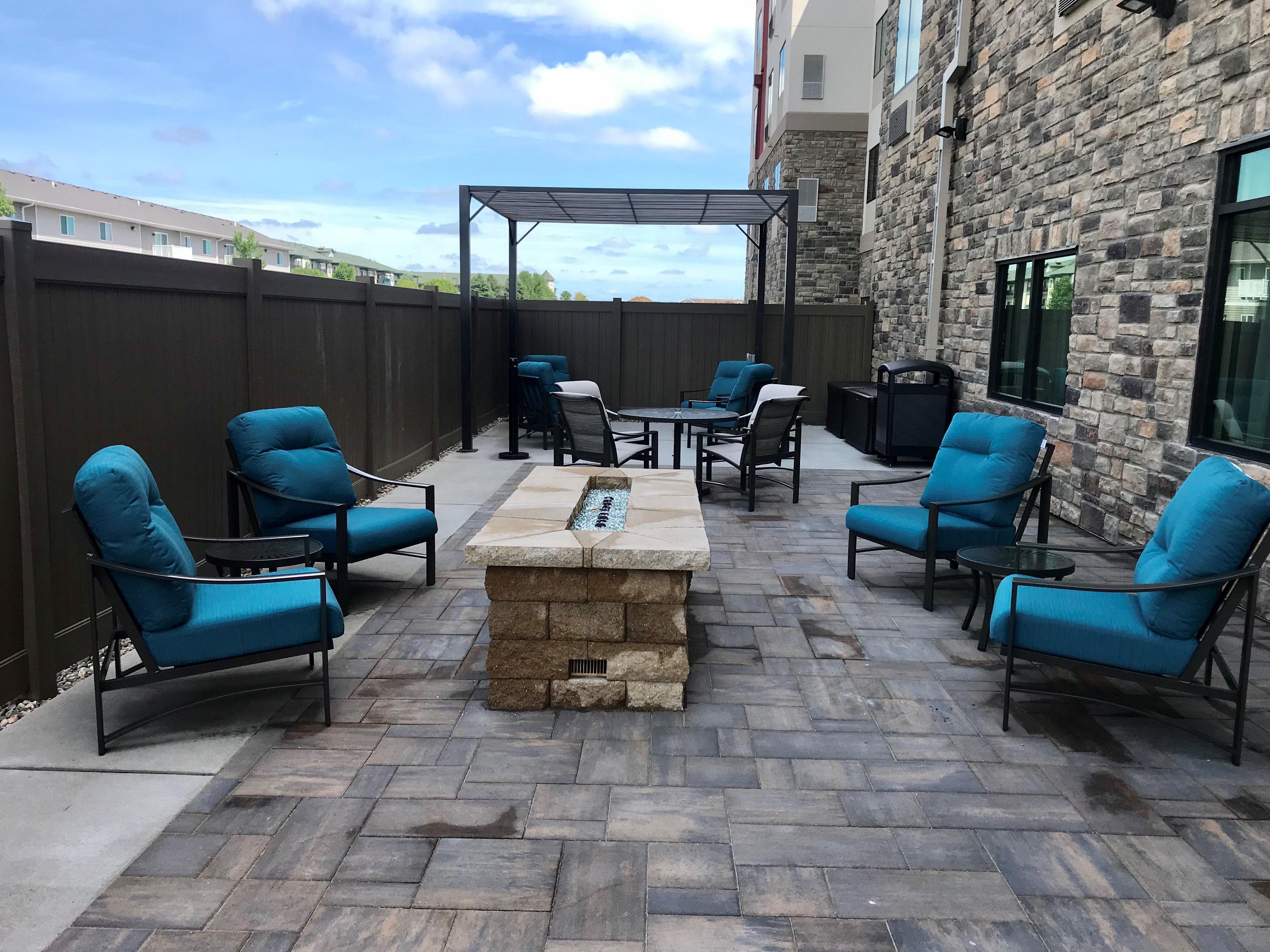 Staybridge Suites - Sioux Falls Southwest By Ihg Exterior foto