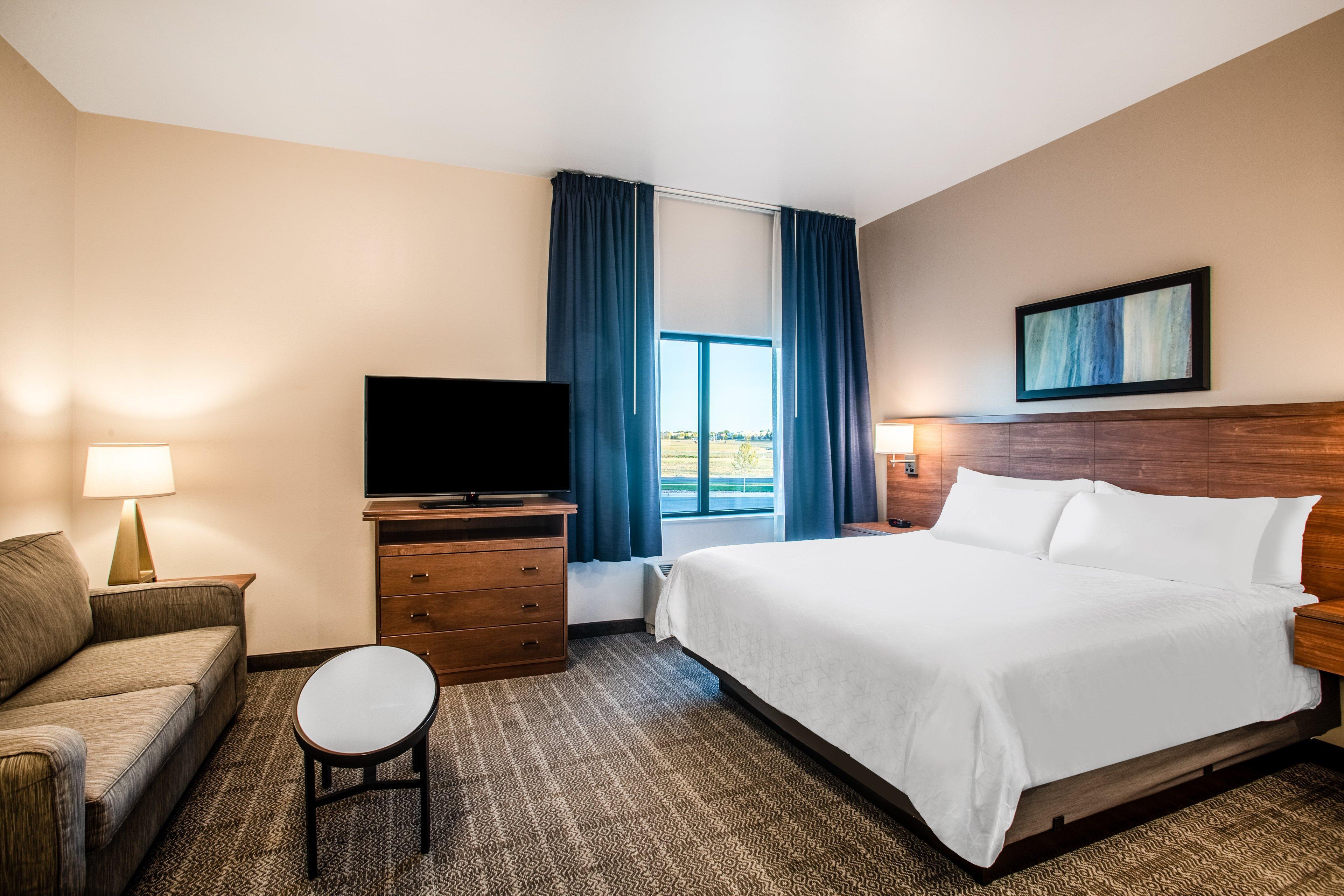 Staybridge Suites - Sioux Falls Southwest By Ihg Exterior foto
