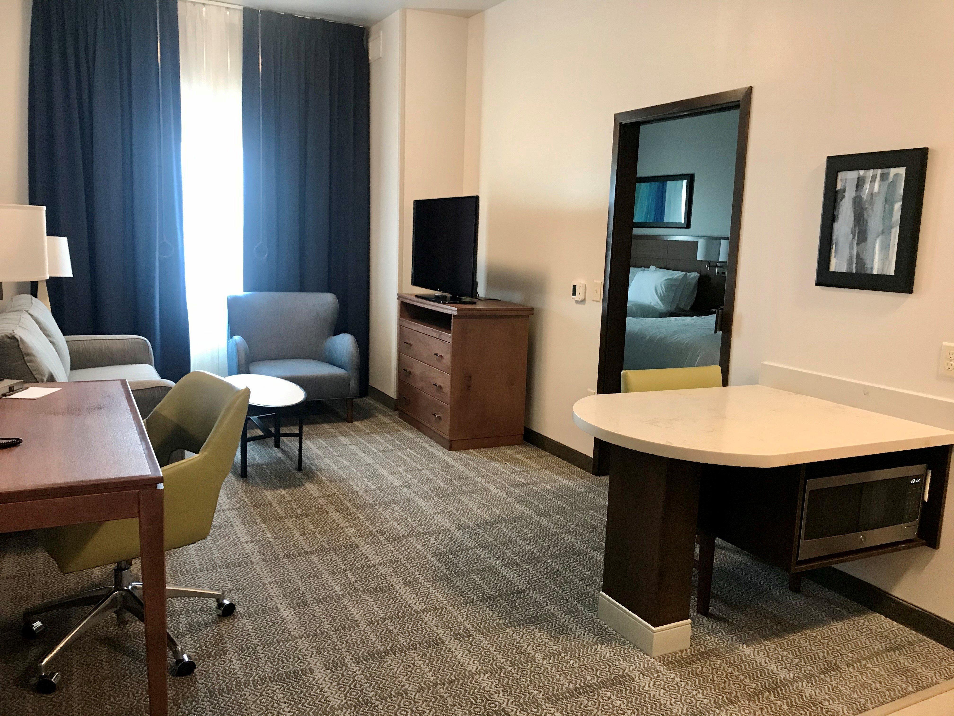 Staybridge Suites - Sioux Falls Southwest By Ihg Exterior foto