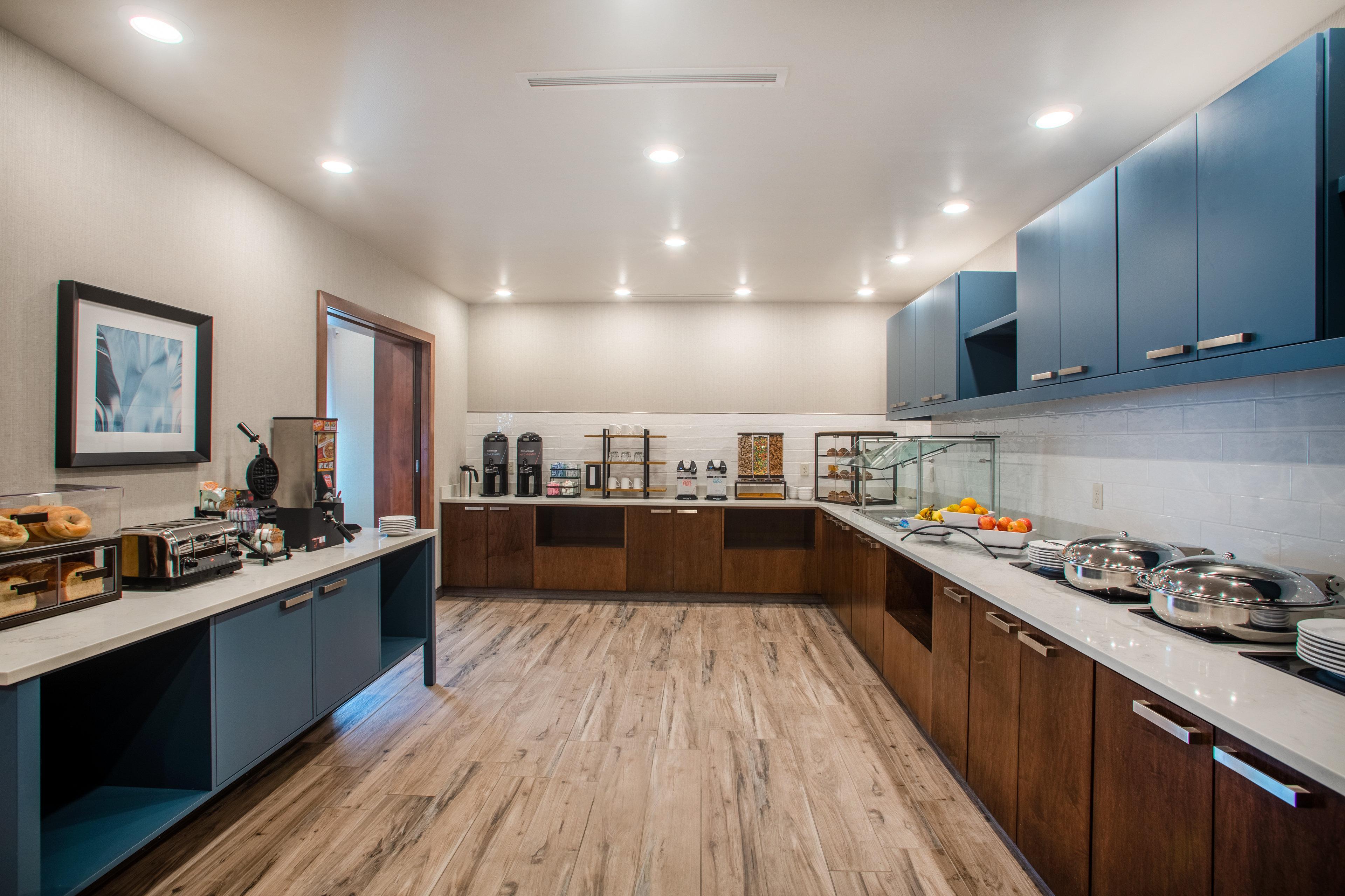 Staybridge Suites - Sioux Falls Southwest By Ihg Exterior foto