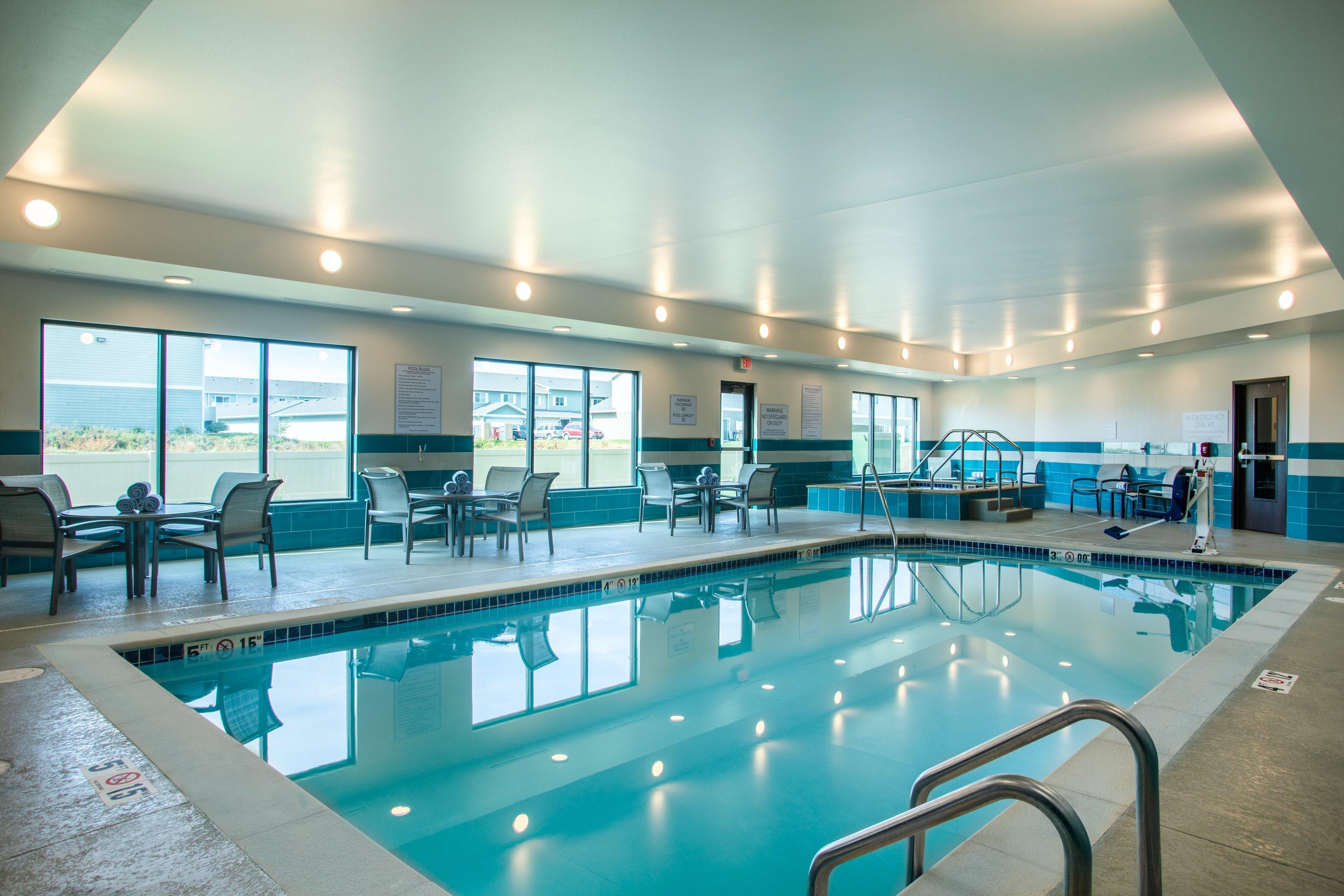 Staybridge Suites - Sioux Falls Southwest By Ihg Exterior foto
