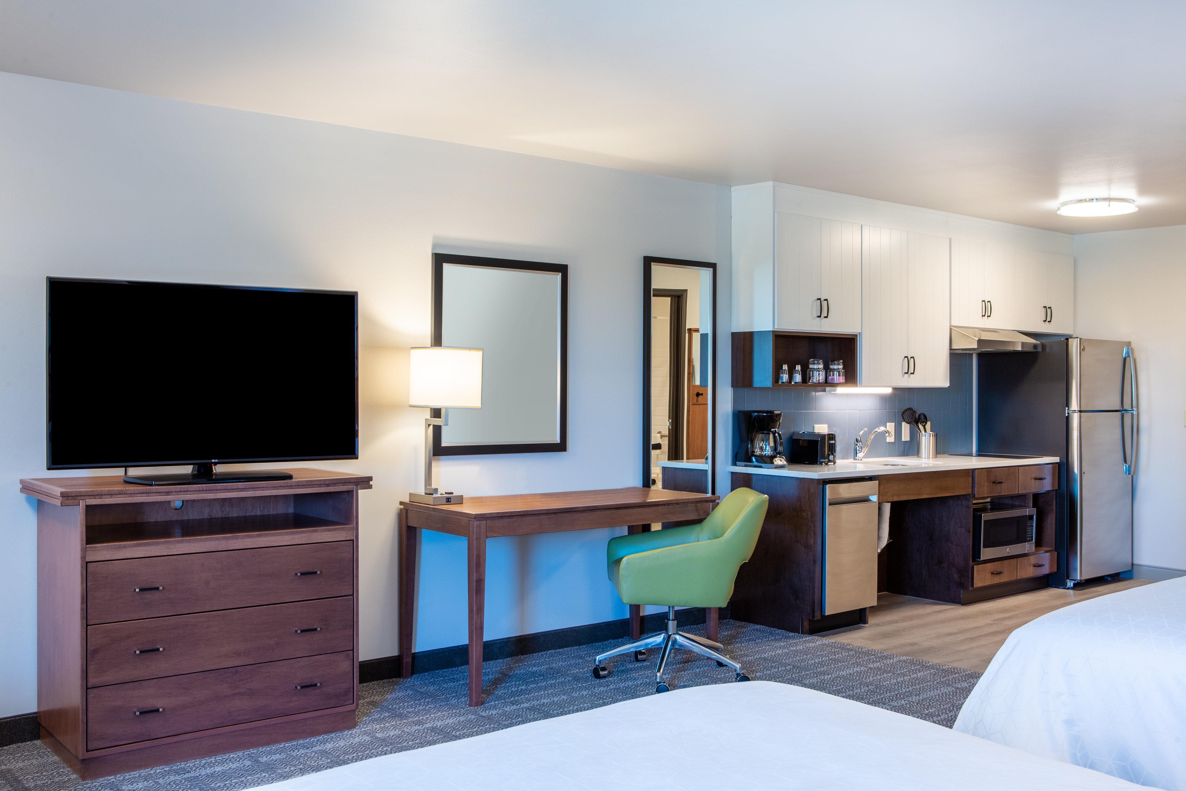 Staybridge Suites - Sioux Falls Southwest By Ihg Exterior foto
