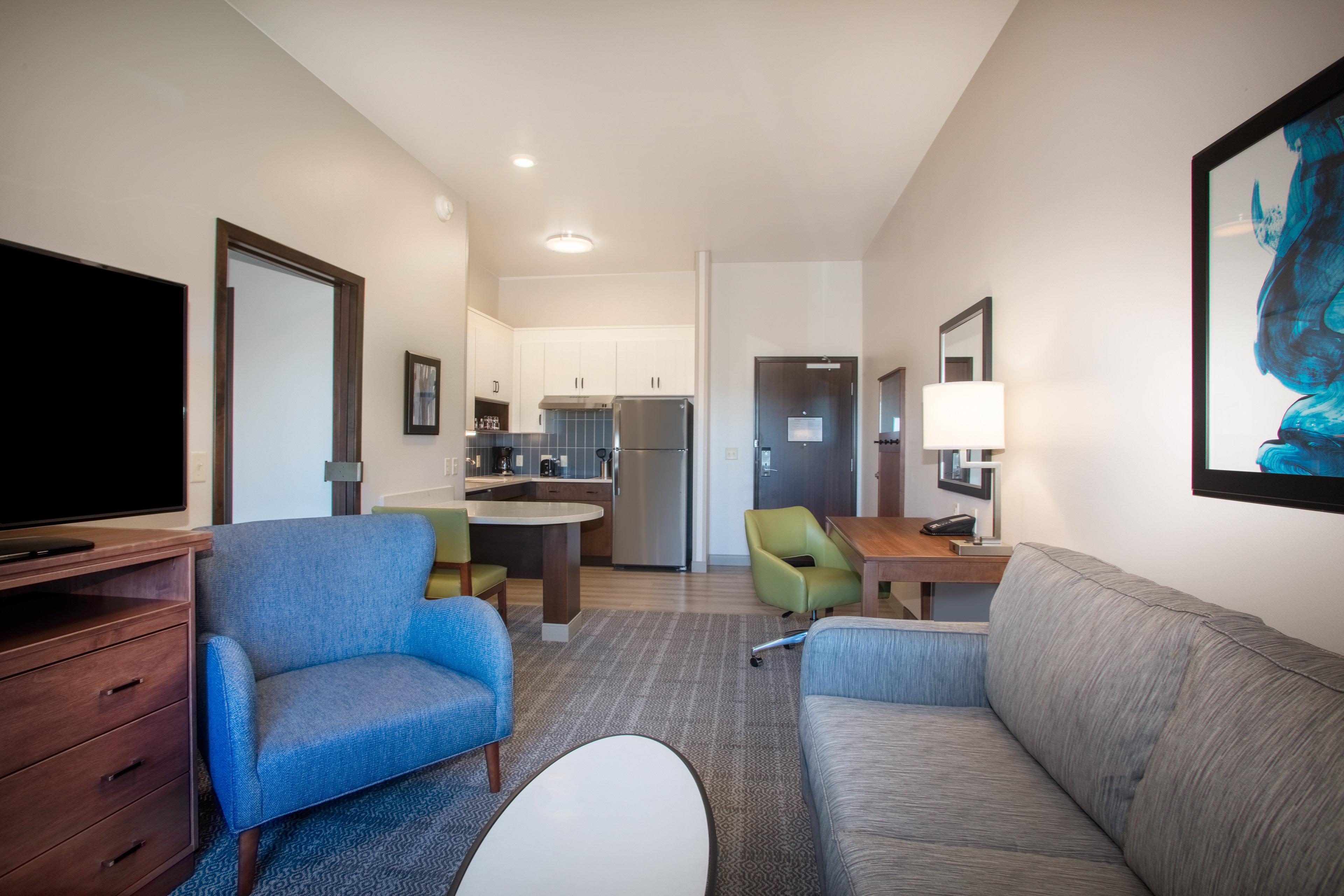 Staybridge Suites - Sioux Falls Southwest By Ihg Exterior foto