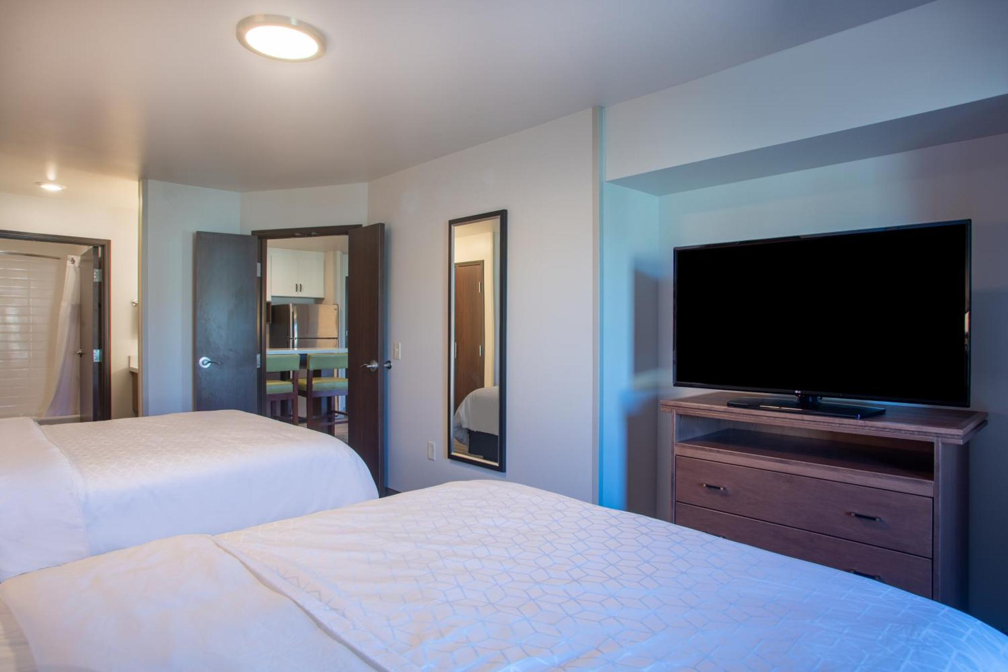 Staybridge Suites - Sioux Falls Southwest By Ihg Exterior foto