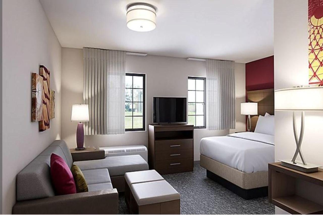 Staybridge Suites - Sioux Falls Southwest By Ihg Exterior foto