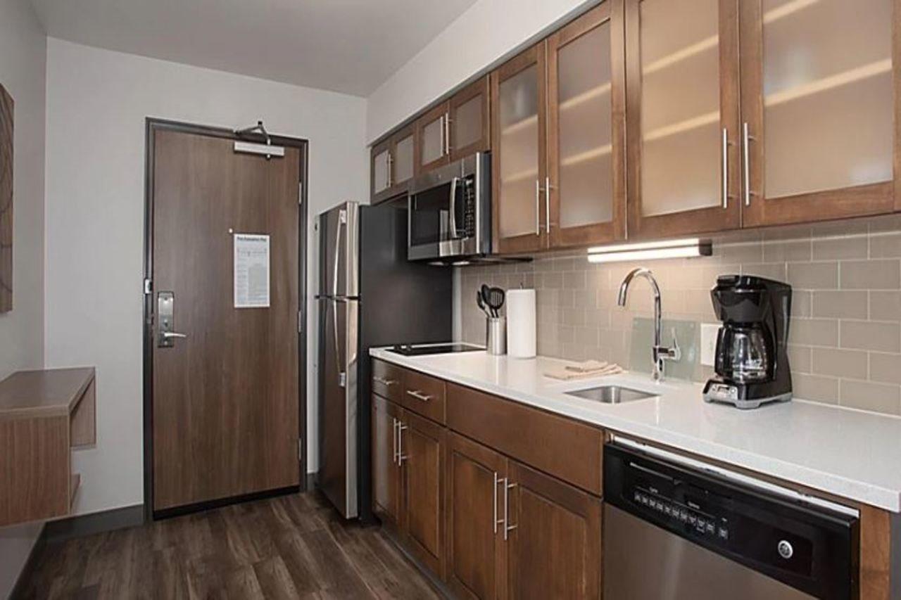Staybridge Suites - Sioux Falls Southwest By Ihg Exterior foto