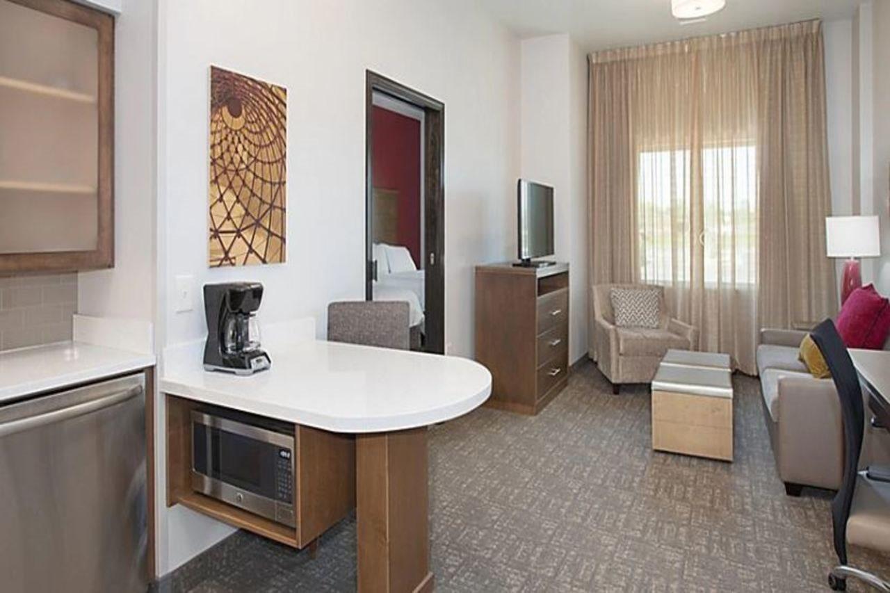 Staybridge Suites - Sioux Falls Southwest By Ihg Exterior foto